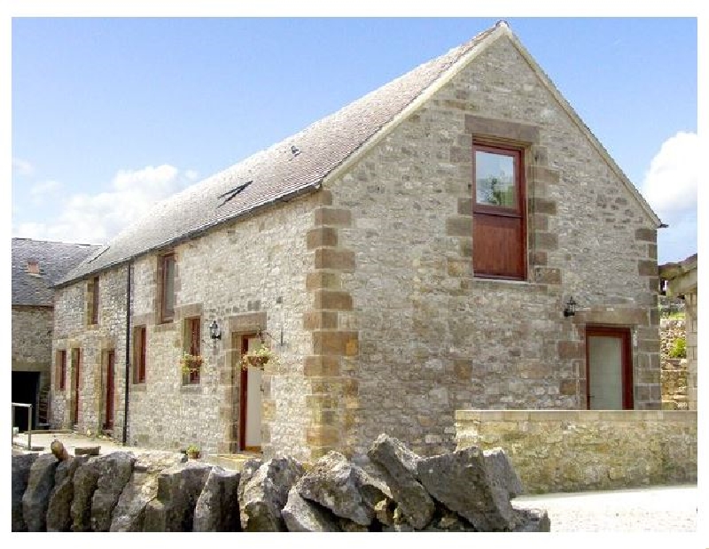 Click here for more about Nuffies Cottage