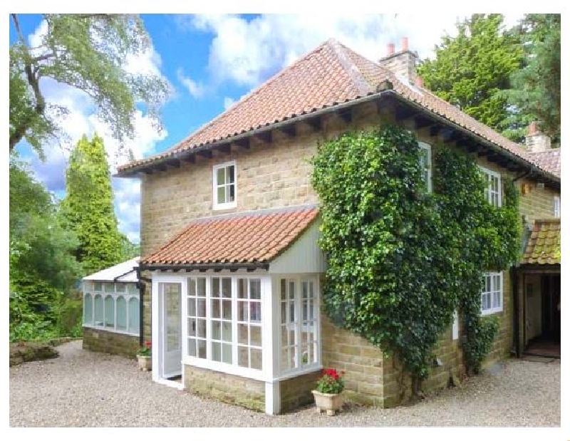 Click here for more about Firbank Cottage