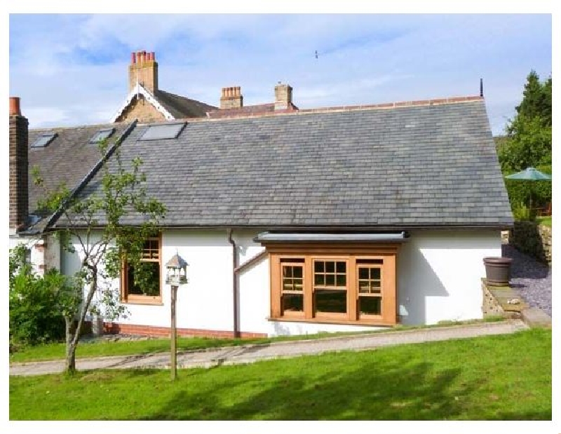 Click here for more about Plum Tree Cottage