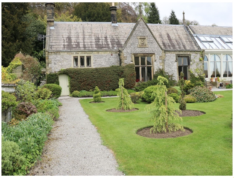 Click here for more about Hall Cottage