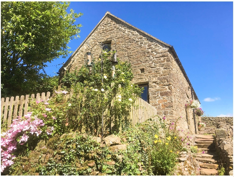 Click here for more about Glen's Cottage