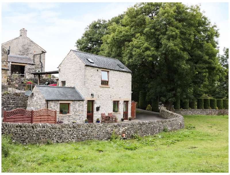 Click here for more about Woodcroft Barn