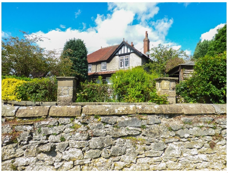 Click here for more about No. 1 Parsonage Croft