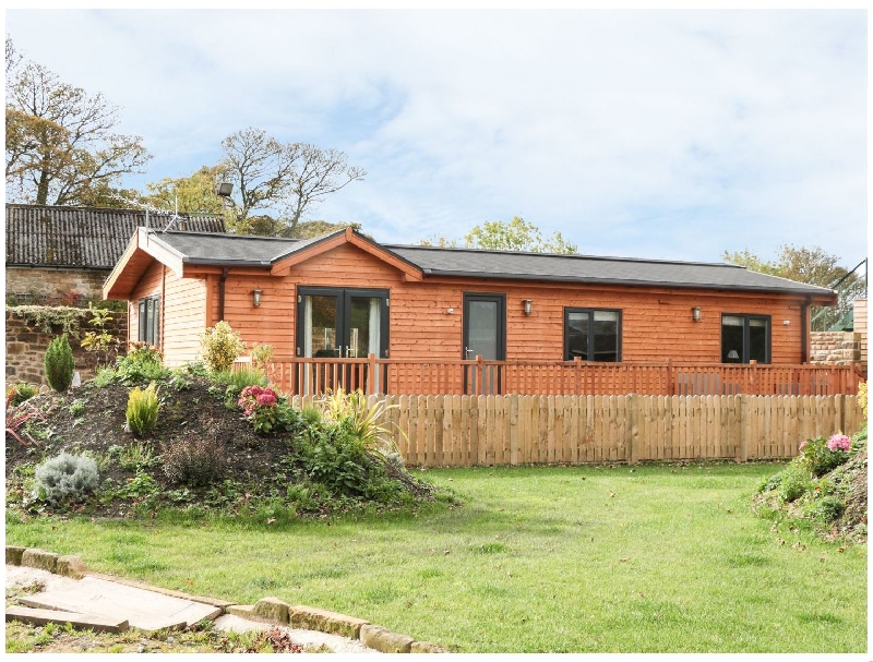 Click here for more about Thorntree Lodge