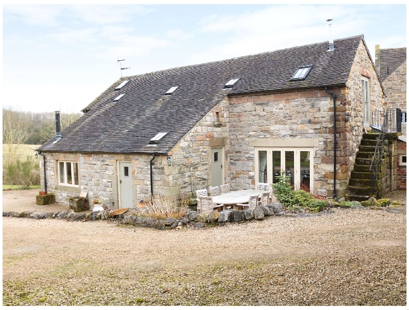 Click here for more about Green Farm Stables