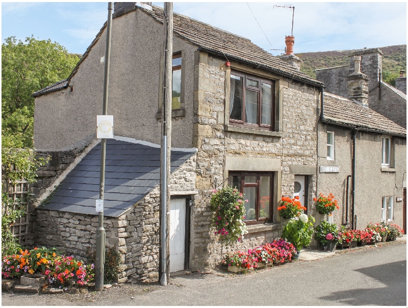 Click here for more about Lees Cottage