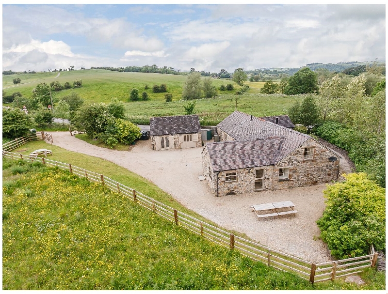 Click here for more about Tissington Ford Barn