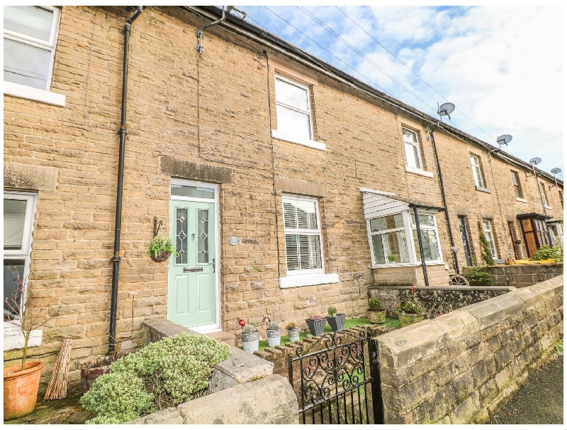 Click here for more about Gabriel Cottage