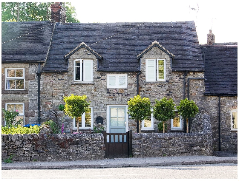 Click here for more about Haven Cottage