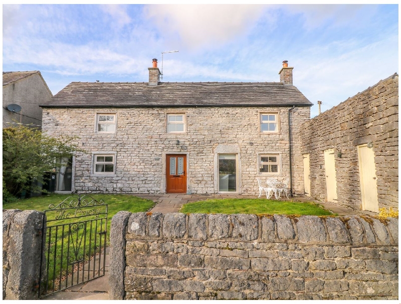 Click here for more about The Priory