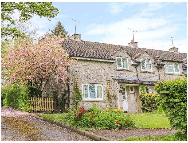 Click here for more about Cherry Tree Cottage