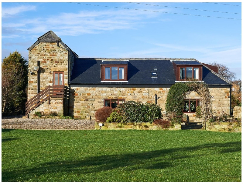 Click here for more about Dovecote Cottage